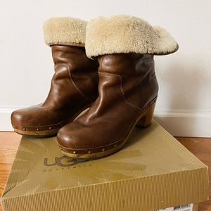 UGG W Lynnea boot